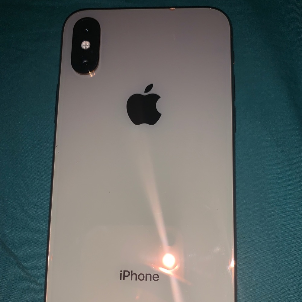 Apple iPhone XS - 256GB - Gold (Sprint) A1920
